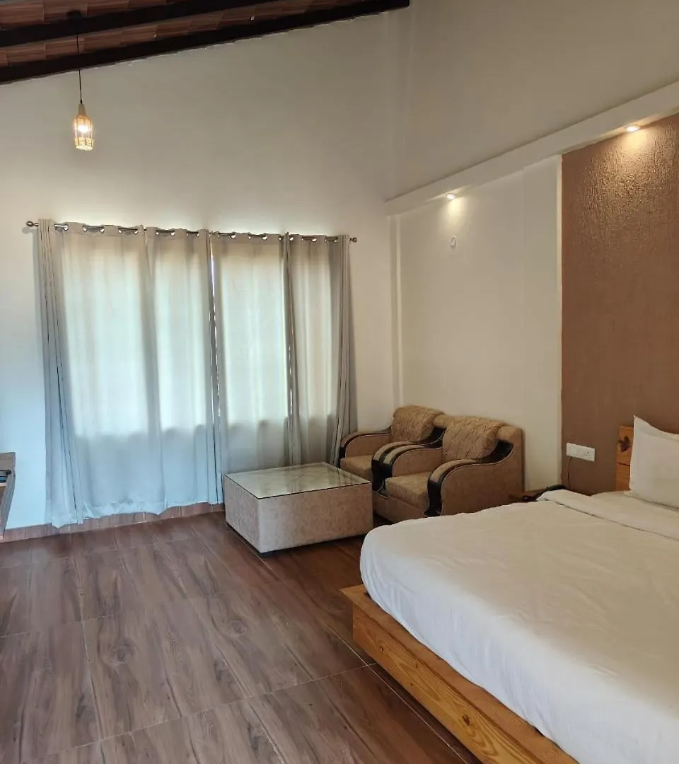 Hotel Sagar Inn By Ronak 古尔冈 印度
